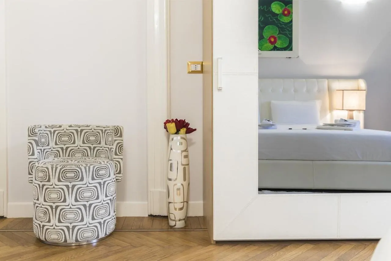 شقة ميلان Hemeras Boutique Homes - Super Central Luxury Home إيطاليا