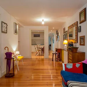 The Day Tripper At Chiado Appartement Lisboa