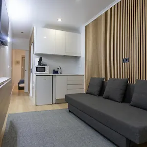 Bairro Alto 27 Appartement Lisboa