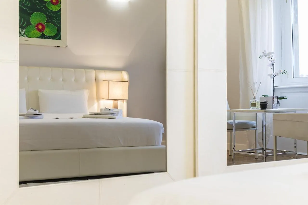 Hemeras Boutique Homes - super central luxury home Milan 0*,  Italie