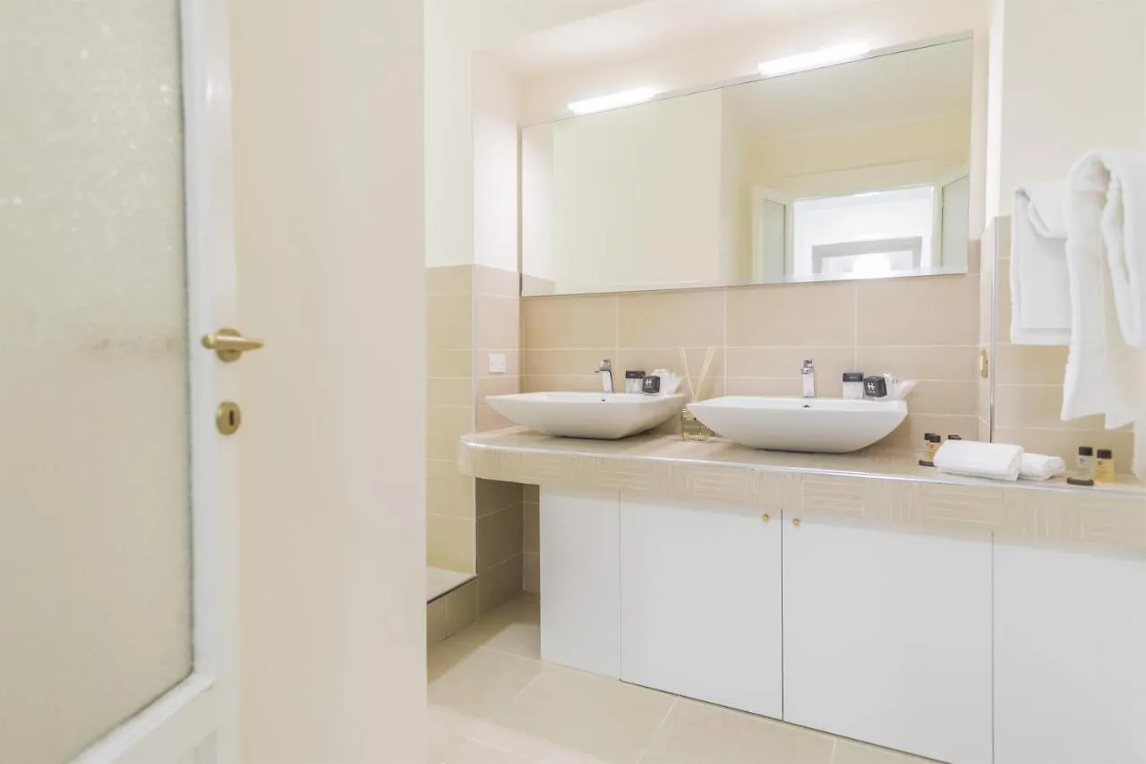 Hemeras Boutique Homes - super central luxury home Milan Appartement