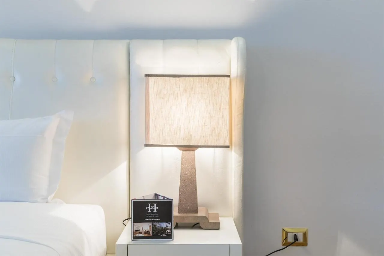 ميلان Hemeras Boutique Homes - Super Central Luxury Home