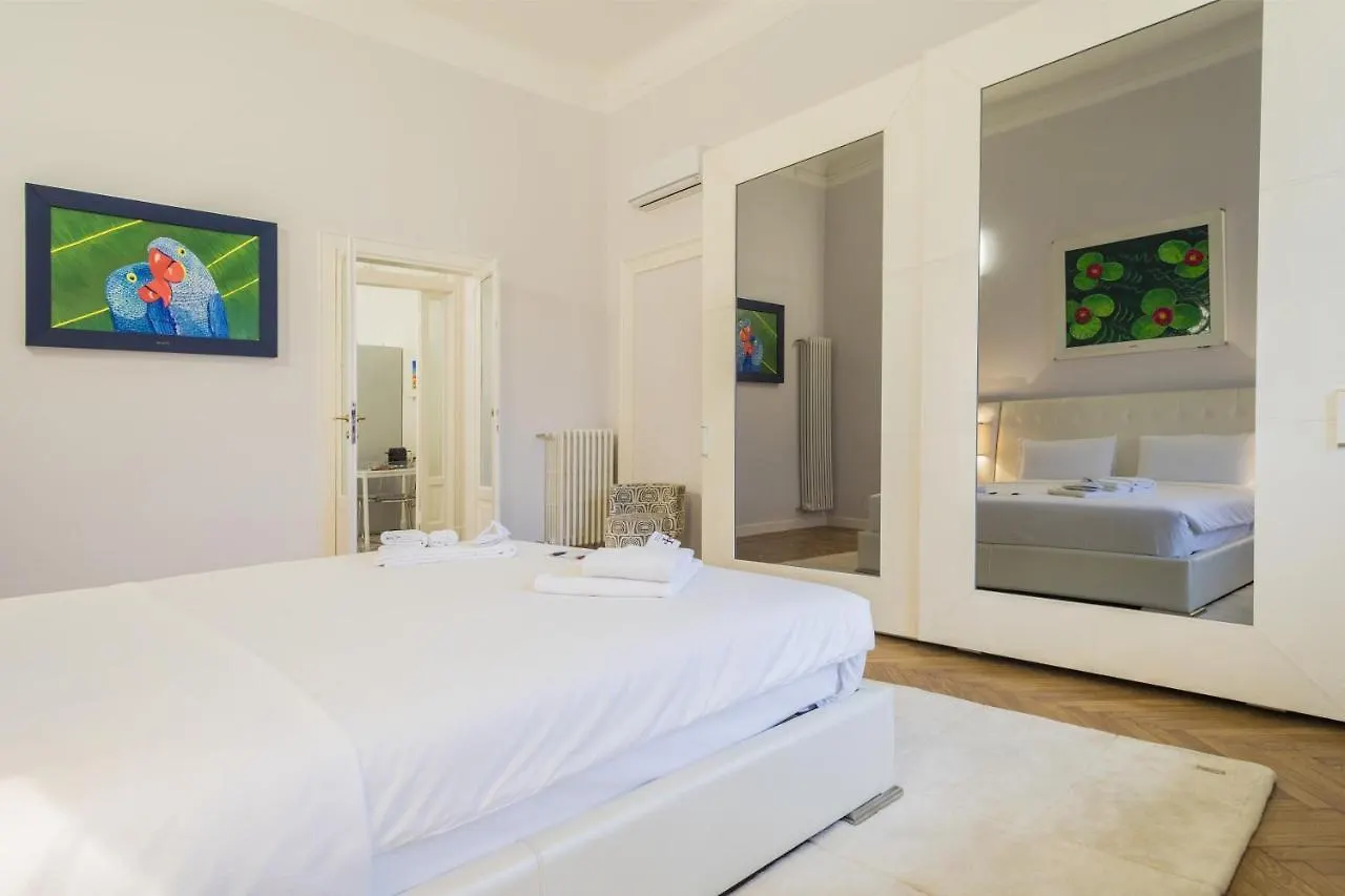 ميلان Hemeras Boutique Homes - Super Central Luxury Home